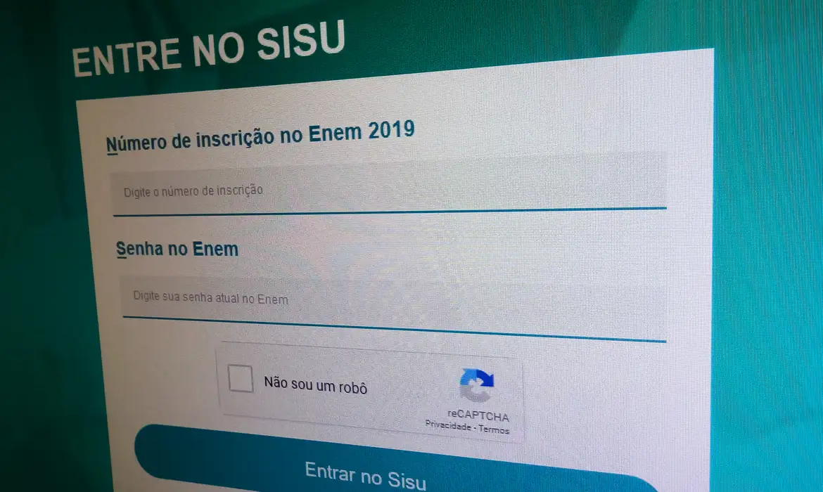 Sisu 2025. Imagem: Agência Brasil