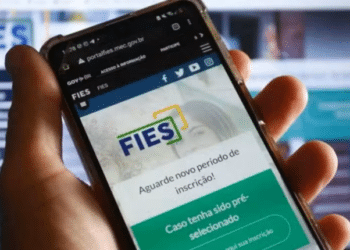 inscrições FIES 2025