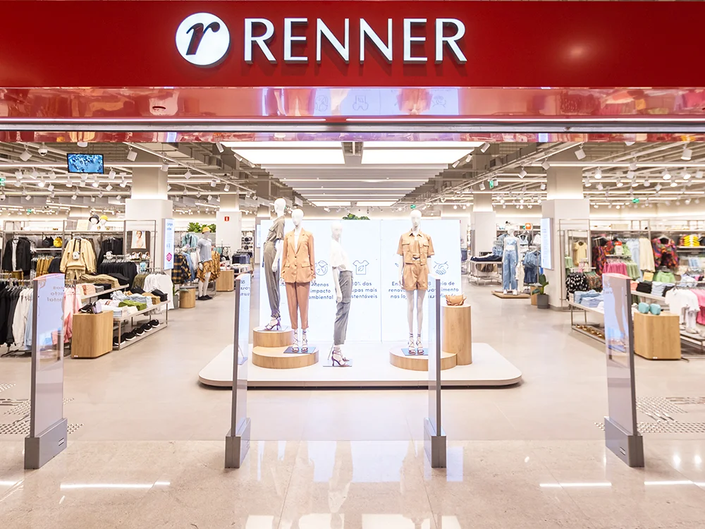 Renner Anuncia Novo Processo Seletivo para Trainee 2025: Veja Como Participar