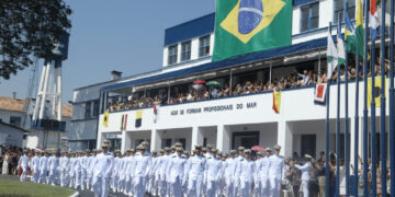 Concurso para Marinha esta previsto para este ano. Imagem: Engemarinha