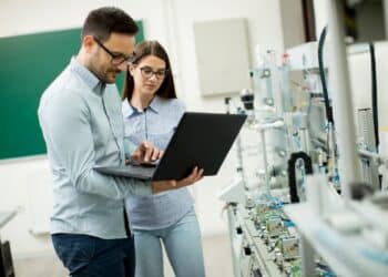 Saiba Quais Cursos Técnicos Oferecem Melhores Oportunidades de Trabalho em 2025