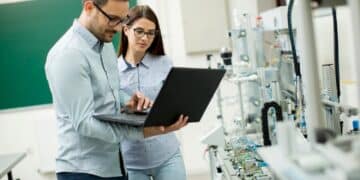 Saiba Quais Cursos Técnicos Oferecem Melhores Oportunidades de Trabalho em 2025