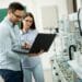 Saiba Quais Cursos Técnicos Oferecem Melhores Oportunidades de Trabalho em 2025