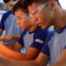 primeiro emprego Programa Jovem Aprendiz SENAI