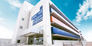 Serviço Nacional de Aprendizagem Comercial (SENAC) - Imagem: SENAC