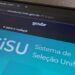 Sisu 2025. Imagem: Agência Brasil