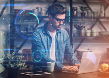 Novas oportunidades surgem com a evolução da tecnologia. Imagem: Freepik
