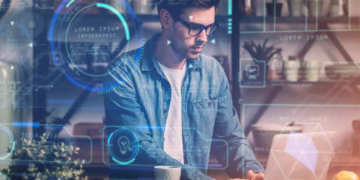 Novas oportunidades surgem com a evolução da tecnologia. Imagem: Freepik
