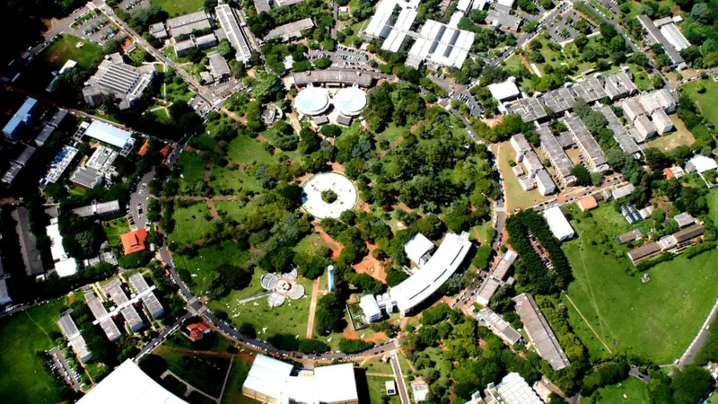 Faça sua inscrição nos cursos gratuitos da Unicamp. Imagem: PERRI/UNICAMP