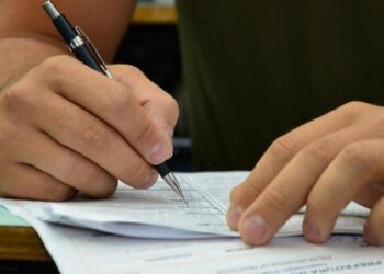 A atenção aos prazos, a dedicação ao estudo e a compreensão detalhada dos critérios de avaliação. Imagem: Agência Gov