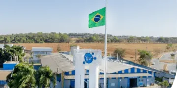 empresa Ypê