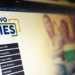 Tela do site do FIES, mostrando as opções de consulta e renegociação.