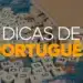 Imagem ilustrativa sobre dicas de português com foco na confusão entre 'com certeza' e 'concerteza'