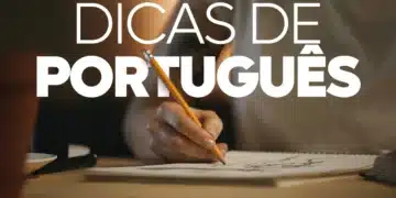 Dicas de português com foco no uso correto do ponto de interrogação.