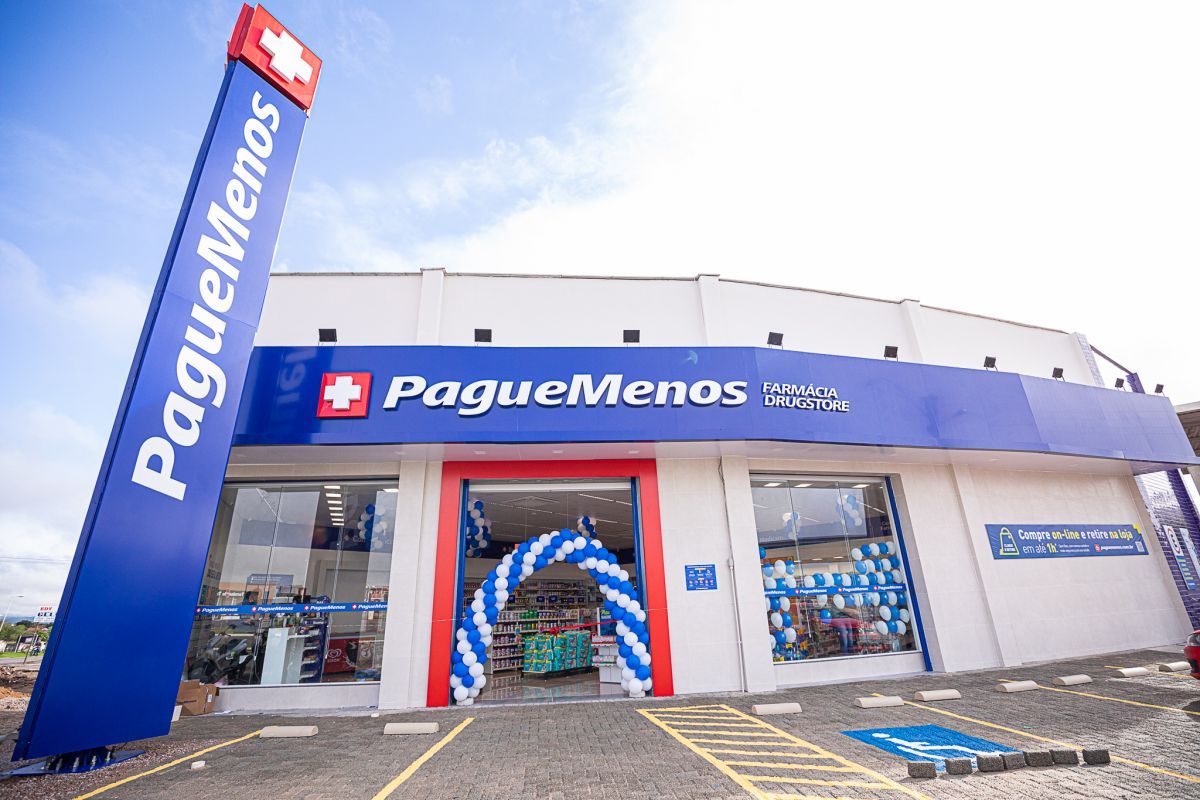 Farmácia Pague Menos abre novas vagas de emprego – Confira como se ...