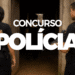 duas pessoas da polícia federal de costas durante operação — imagem ilustrativa sobre concurso público da pf 2025