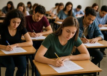 Alunos que conseguiram isenção ou redução na Unesp 2026