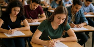 Alunos que conseguiram isenção ou redução na Unesp 2026