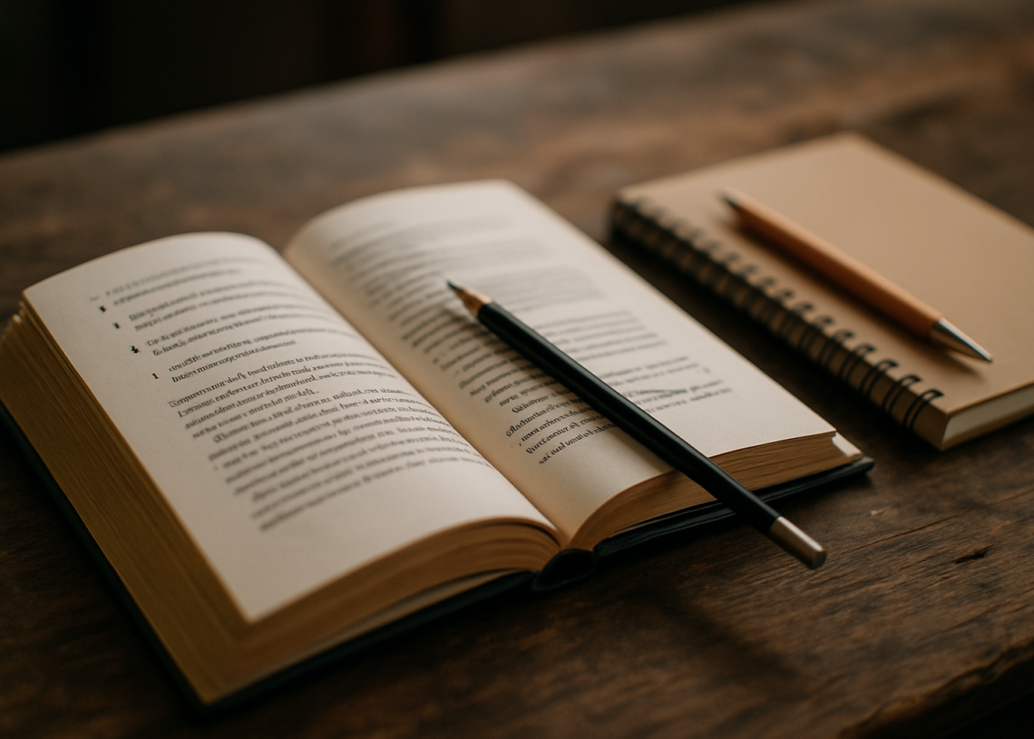 Leitura simboliza o desenvolvimento do pensamento crítico.