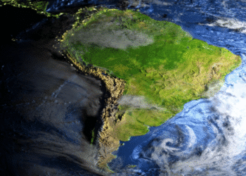 Quais são as 5 regiões do Brasil? Veja como o país é dividido geograficamente