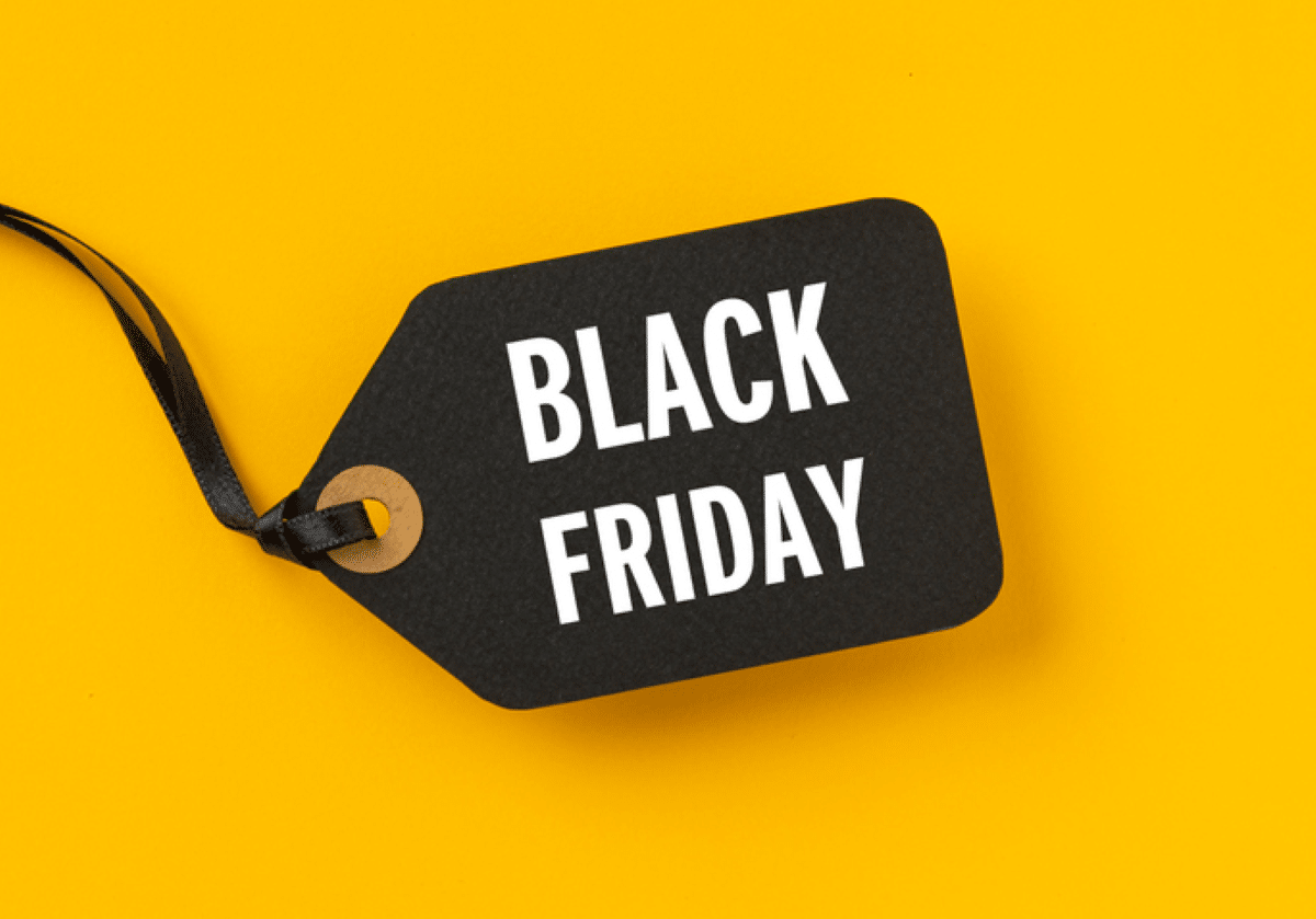 O que você precisa saber sobre a Black Friday 2025