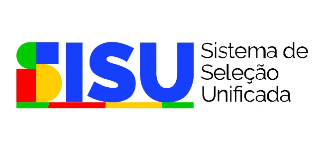 Logotipo do SiSU (Sistema de Seleção Unificada).