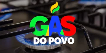 Programa Gás do Povo amplia benefício em 2026 com nova etapa e mais famílias contempladas.