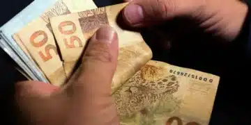 Novo salário mínimo brasileiro entra em vigor a partir de janeiro de 2026