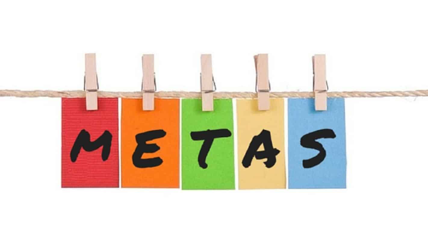 Metas Lablankas Quer cumprir suas metas em 2026? Estas estratégias fazem toda a diferença
