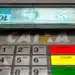 Imagem ilustrativa sobre o saque do FGTS no caixa eletrônico da Caixa Econômica com biometria - Retire até R$ 3.000 sem usar senha.