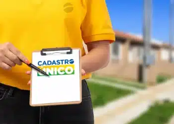 Atualização do Cadastro Único