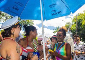 Carnaval 2026: Como transformar a folia em renda extra de verdade