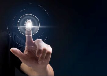 Imagem ilustrativa sobre novas regras de biometria nos benefícios do INSS até 2027