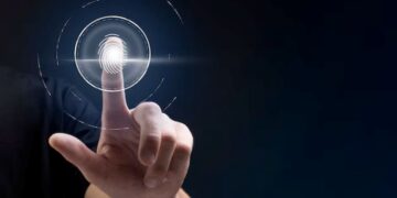 Imagem ilustrativa sobre novas regras de biometria nos benefícios do INSS até 2027