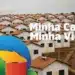 conjunto habitacional do programa com ampliação do limite de renda para acesso à casa própria