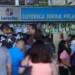 Apostadores devem formar filas em lotéricas para concorrer ao concurso especial da Mega-Sena de 30 anos