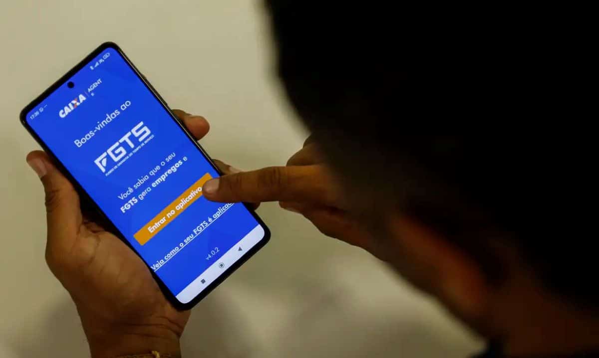 como aderir ao desenrola brasil e usar o fgts para quitar dividas a partir desta segunda 2