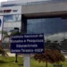 Encceja 2026: fachada da sede do Instituto Nacional de Estudos e Pesquisas Educacionais Anísio Teixeira (Inep), órgão responsável pela elaboração e aplicação do exame