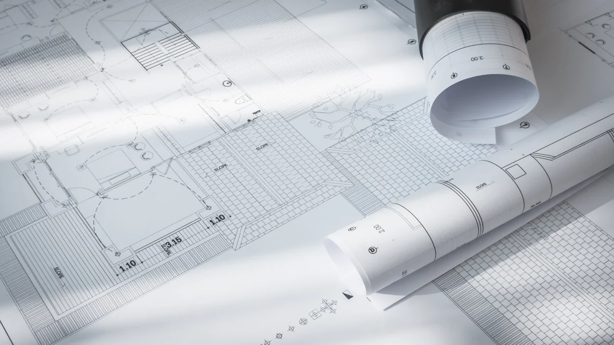 Autodesk oferece ferramentas para estudantes desenvolverem projetos técnicos e portfólio Plantas arquitetônicas e projetos técnicos representam formação em softwares de desenho e criação de portfólio.