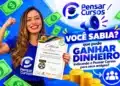 Consultor ou instrutor? Indique cursos online e receba 35% por certificado emitido 10 Pensar Cursos: você sabia que pode ganhar dinheiro indicando o Pensar Cursos para seus amigos?