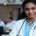 Participantes do Enamed 2026 já podem consultar pedidos de reaplicação; prova será em 18 de outubro 11 Médica representa participantes do Enamed 2026 que aguardam a reaplicação marcada para 18 de outubro.